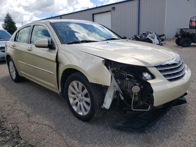 CHRYSLER SEBRING LI 2010 1c3cc5fd1an192565