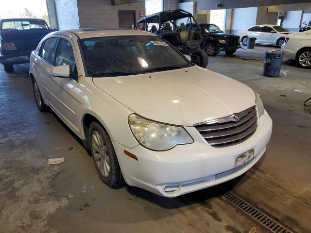 CHRYSLER SEBRING LI 2010 1c3cc5fd1an194767