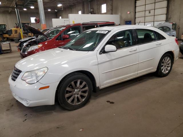 CHRYSLER SEBRING 2010 1c3cc5fd1an199645