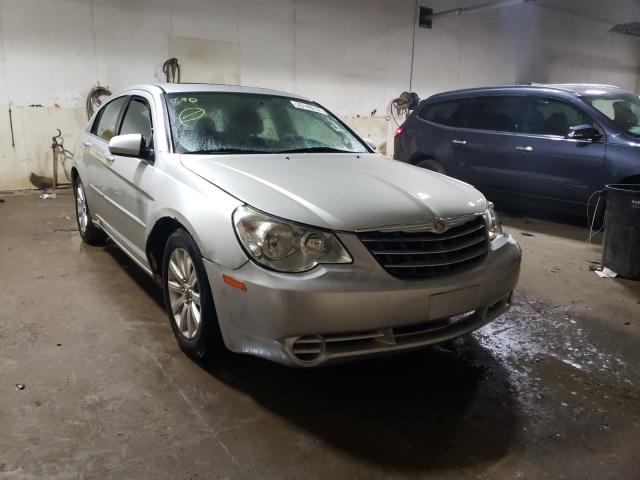 CHRYSLER SEBRING LI 2010 1c3cc5fd2an132679