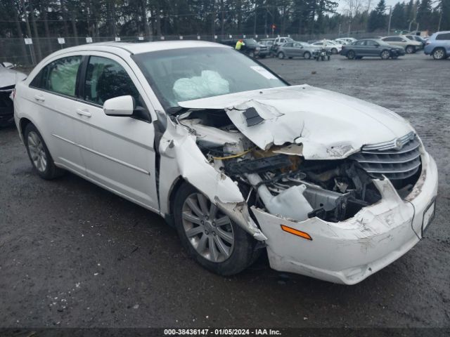 CHRYSLER SEBRING 2010 1c3cc5fd2an185060