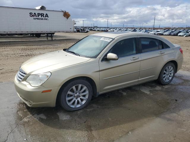 CHRYSLER SEBRING 2010 1c3cc5fd2an185110