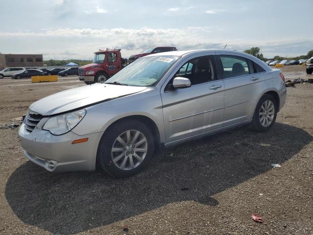 CHRYSLER SEBRING 2010 1c3cc5fd2an190954