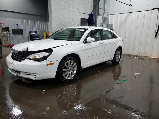 CHRYSLER SEBRING 2010 1c3cc5fd2an192204