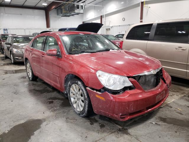 CHRYSLER SEBRING LI 2010 1c3cc5fd2an194440