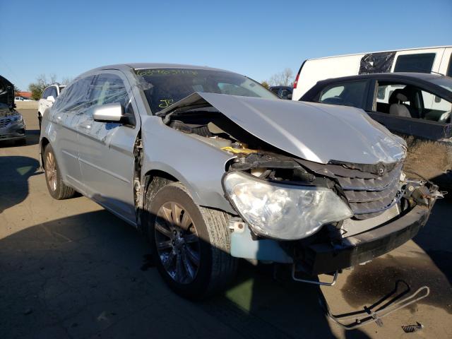 CHRYSLER SEBRING LI 2010 1c3cc5fd2an194762