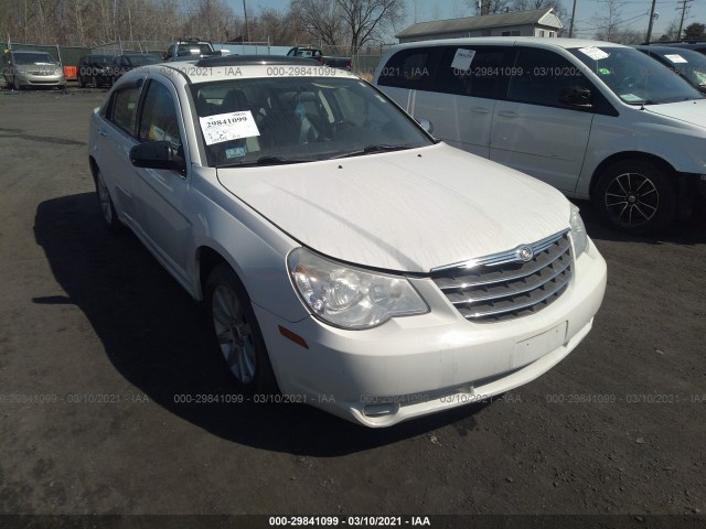 CHRYSLER SEBRING 2010 1c3cc5fd2an211107