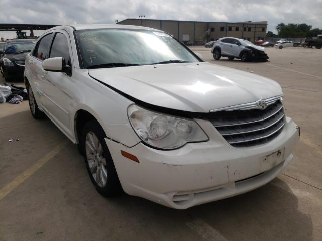 CHRYSLER SEBRING LI 2010 1c3cc5fd3an133467