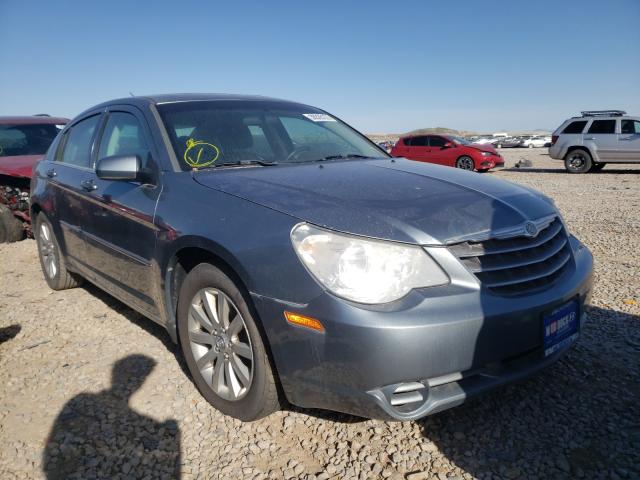 CHRYSLER SEBRING LI 2010 1c3cc5fd3an188162