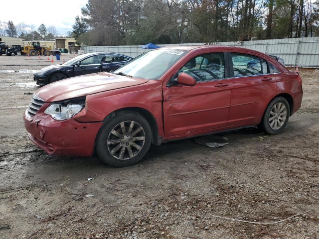 CHRYSLER SEBRING LI 2010 1c3cc5fd3an194740