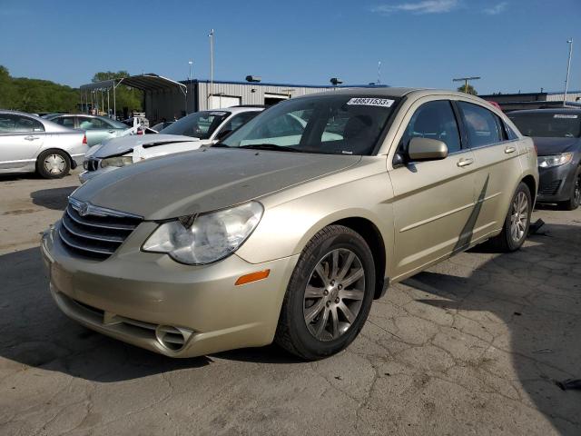 CHRYSLER SEBRING LI 2010 1c3cc5fd3an199694