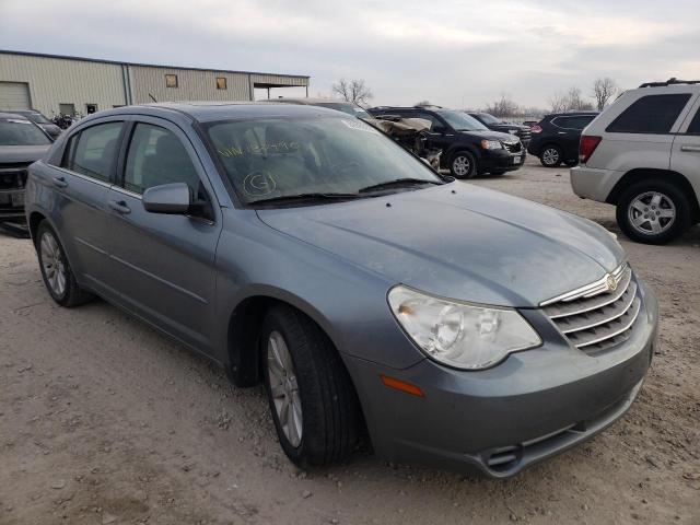 CHRYSLER SEBRING LI 2010 1c3cc5fd4an132490