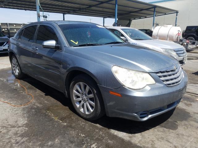 CHRYSLER SEBRING LI 2010 1c3cc5fd4an133381