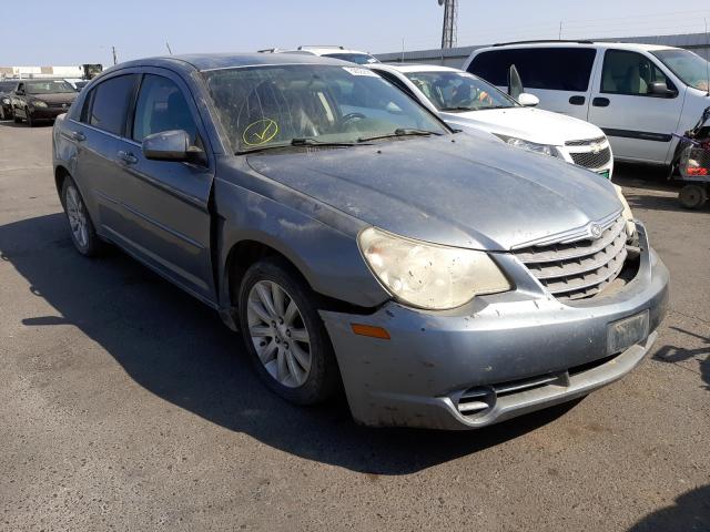 CHRYSLER SEBRING LI 2010 1c3cc5fd4an185125