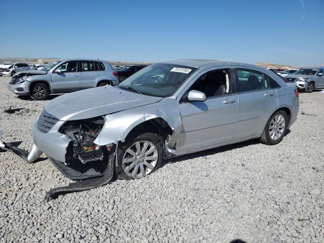 CHRYSLER SEBRING 2010 1c3cc5fd4an190874