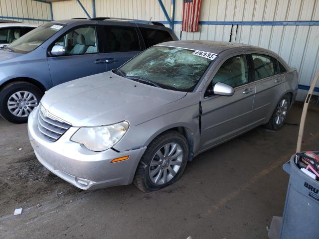 CHRYSLER SEBRING LI 2010 1c3cc5fd5an196974