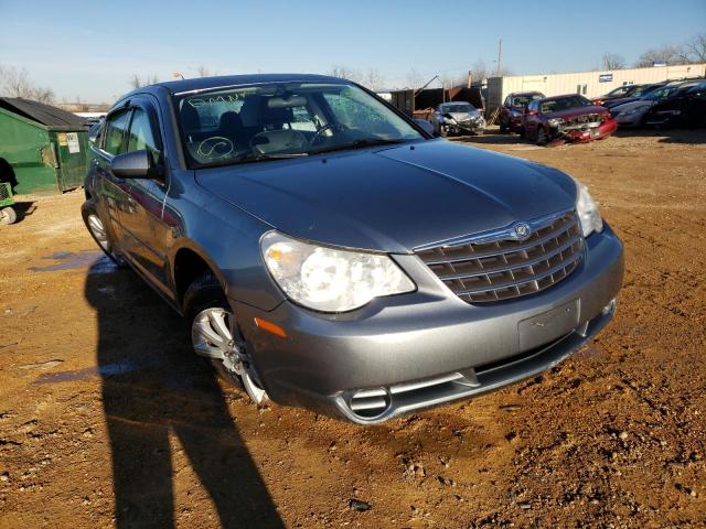 CHRYSLER SEBRING LI 2010 1c3cc5fd5an199647