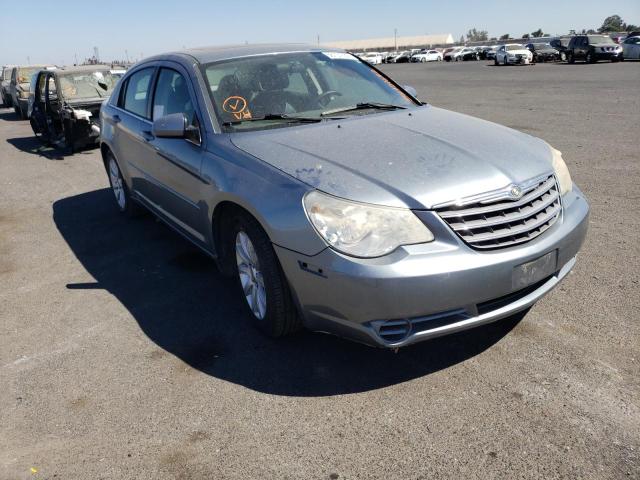 CHRYSLER SEBRING LI 2010 1c3cc5fd6an132457