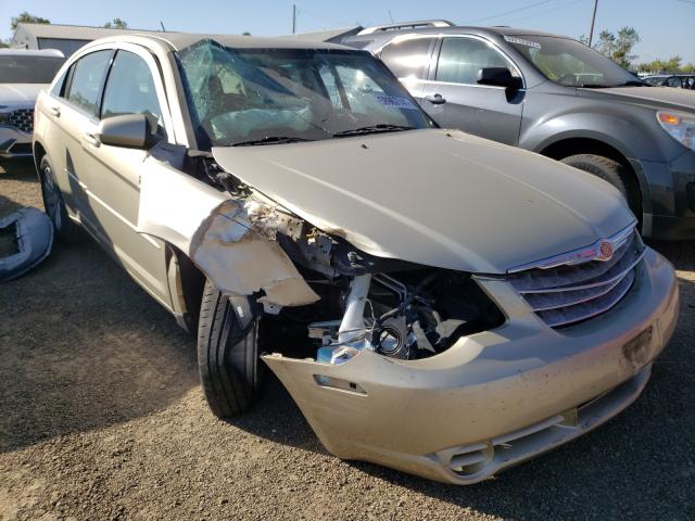 CHRYSLER SEBRING 2010 1c3cc5fd6an132555