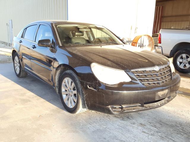 CHRYSLER SEBRING LI 2010 1c3cc5fd6an132720