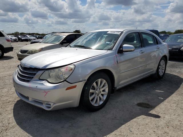 CHRYSLER SEBRING LI 2010 1c3cc5fd6an133382