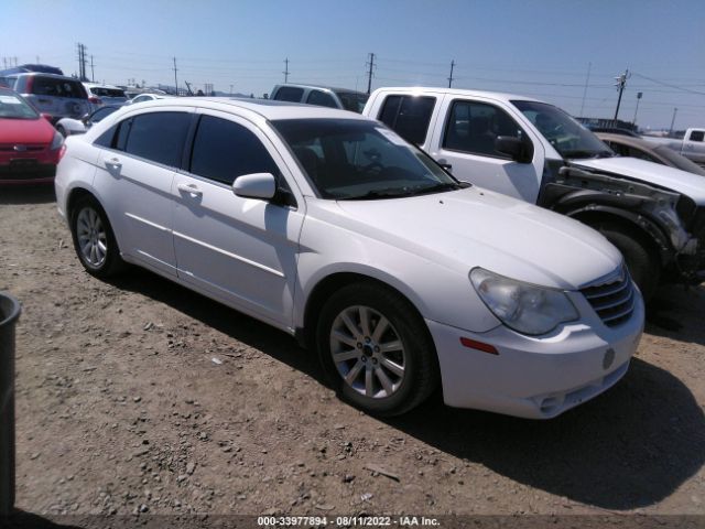 CHRYSLER SEBRING 2010 1c3cc5fd6an190746