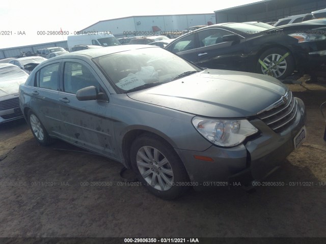 CHRYSLER SEBRING 2010 1c3cc5fd6an194473