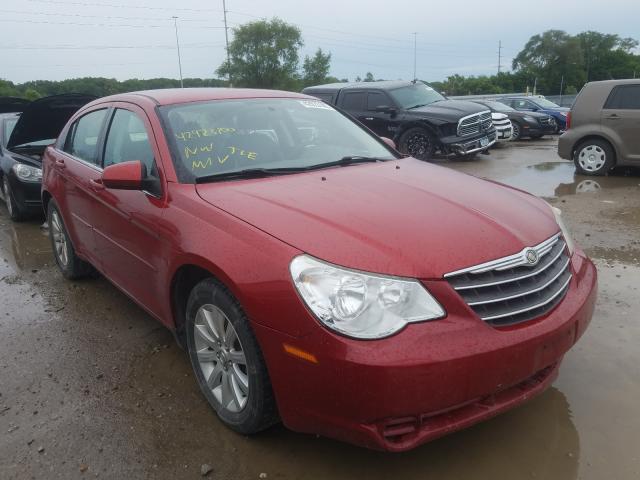 CHRYSLER SEBRING LI 2010 1c3cc5fd6an194540