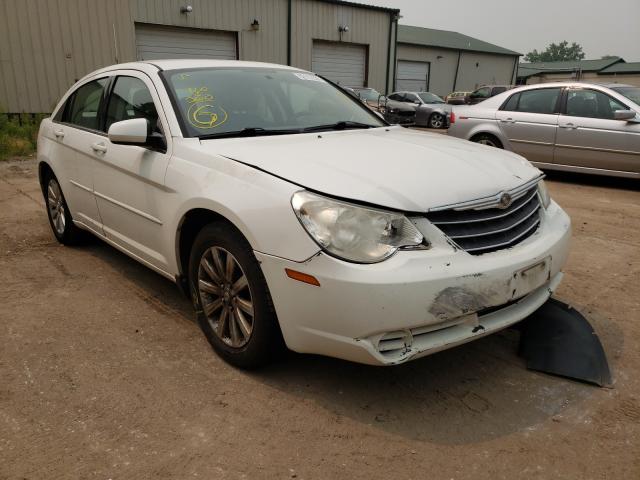 CHRYSLER SEBRING LI 2010 1c3cc5fd6an194554