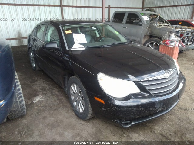 CHRYSLER SEBRING 2010 1c3cc5fd6an194604