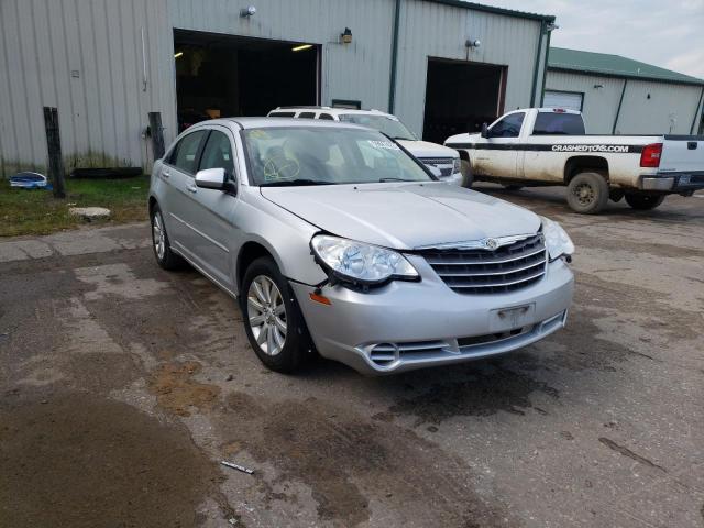 CHRYSLER SEBRING LI 2010 1c3cc5fd6an194702