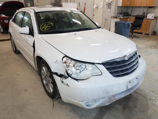 CHRYSLER SEBRING LI 2010 1c3cc5fd6an196806