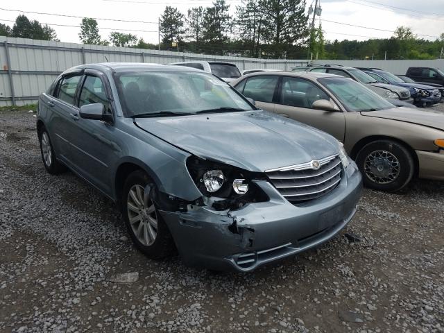 CHRYSLER SEBRING LI 2010 1c3cc5fd6an197132