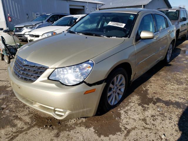 CHRYSLER SEBRING 2010 1c3cc5fd7an194451