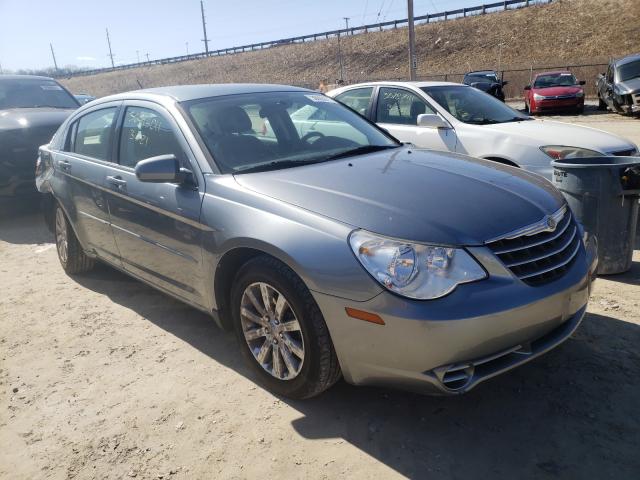 CHRYSLER SEBRING LI 2010 1c3cc5fd7an194577