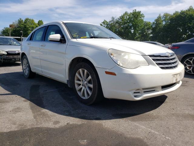 CHRYSLER SEBRING LI 2010 1c3cc5fd7an194739