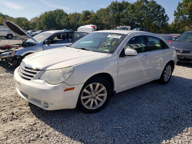 CHRYSLER SEBRING 2010 1c3cc5fd7an197138