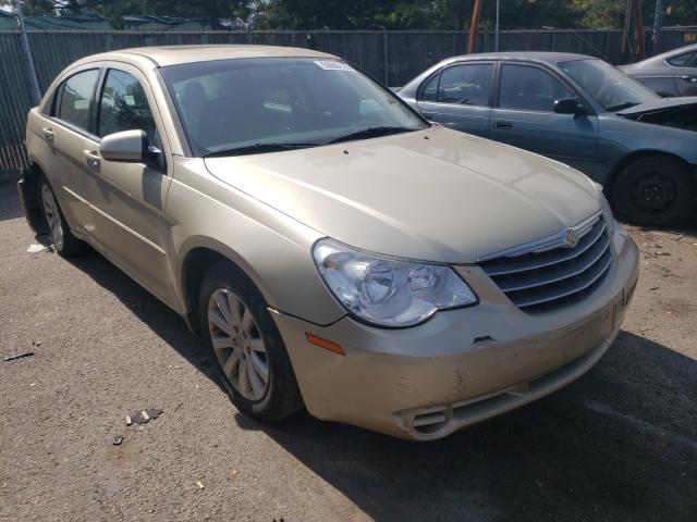 CHRYSLER SEBRING LI 2010 1c3cc5fd8an155805