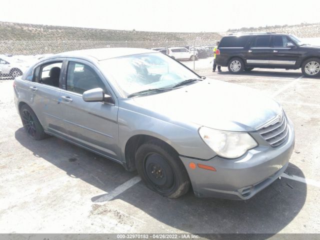 CHRYSLER SEBRING 2010 1c3cc5fd8an155867