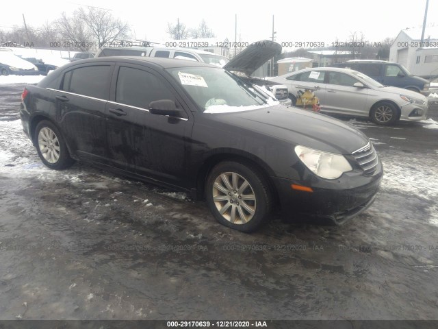 CHRYSLER SEBRING 2010 1c3cc5fd8an162303