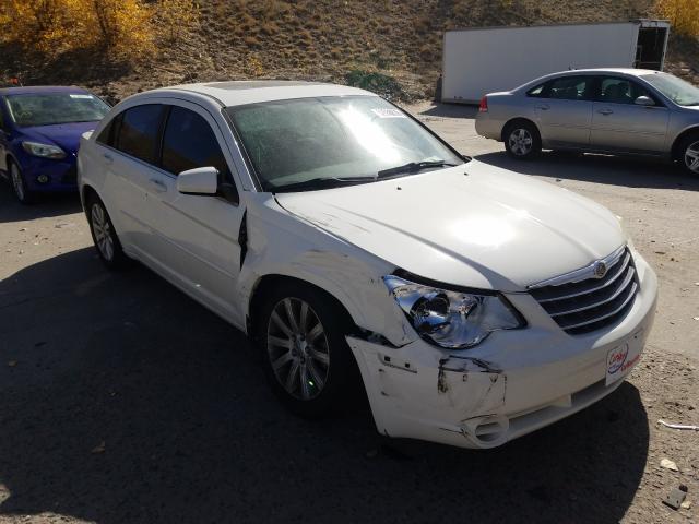 CHRYSLER SEBRING LI 2010 1c3cc5fd8an190750