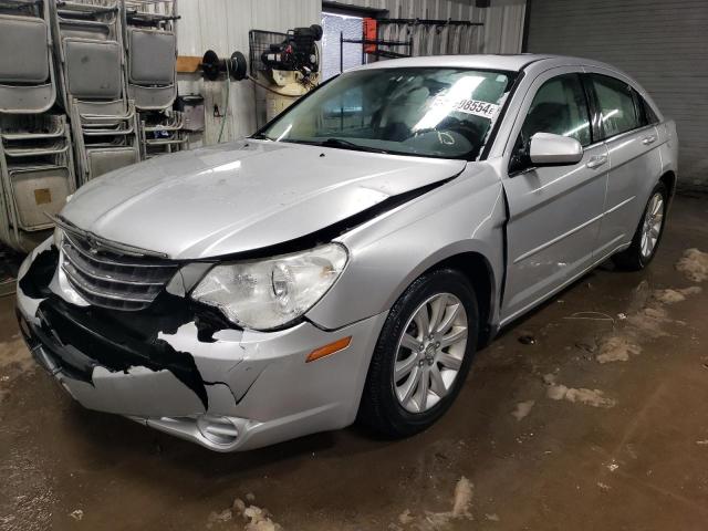 CHRYSLER SEBRING 2010 1c3cc5fd9an132582