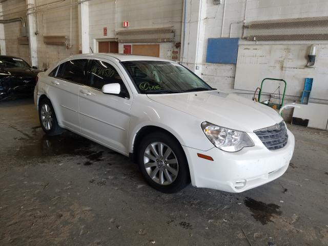 CHRYSLER SEBRING LI 2010 1c3cc5fd9an133523