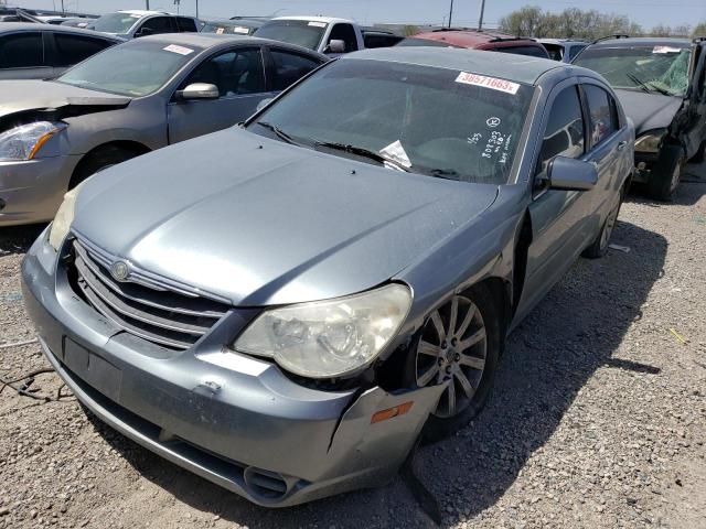 CHRYSLER SEBRING LI 2010 1c3cc5fd9an157174