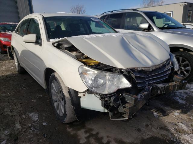 CHRYSLER SEBRING LI 2010 1c3cc5fd9an187582