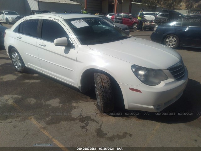 CHRYSLER SEBRING 2010 1c3cc5fd9an190675