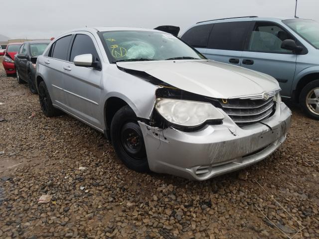 CHRYSLER SEBRING LI 2010 1c3cc5fdxan132512