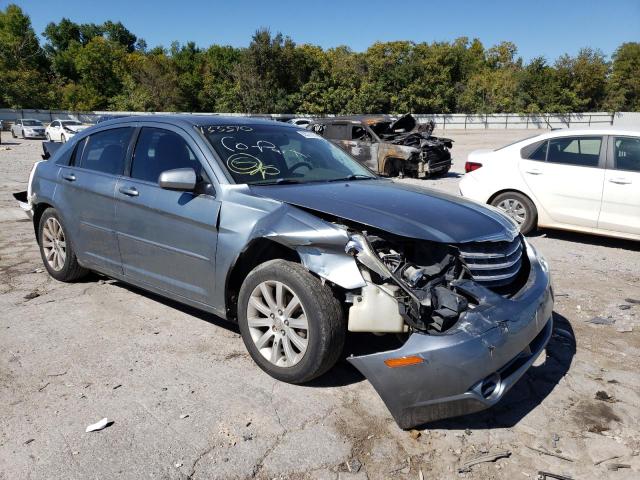 CHRYSLER SEBRING LI 2010 1c3cc5fdxan133370