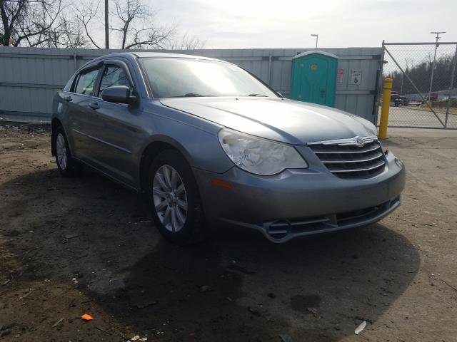 CHRYSLER SEBRING LI 2010 1c3cc5fdxan194489