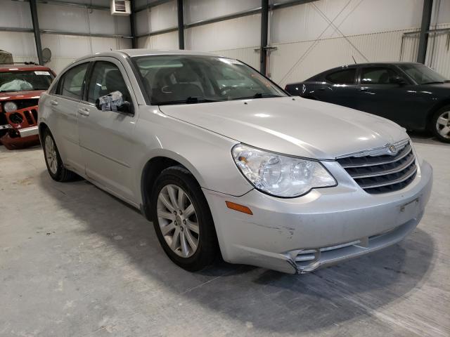 CHRYSLER SEBRING 2010 1c3cc5fdxan194525